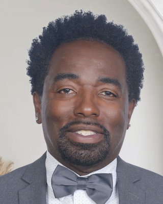 Photo of Julius Mullen, Counselor, LPCMH