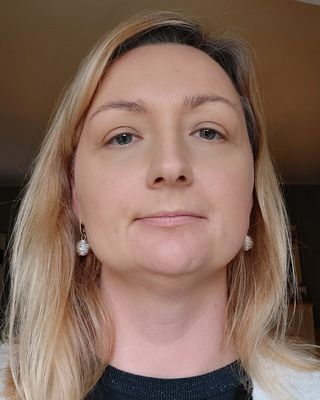 Photo of Aneta Gawin, Psychotherapist in Bray, County Wicklow