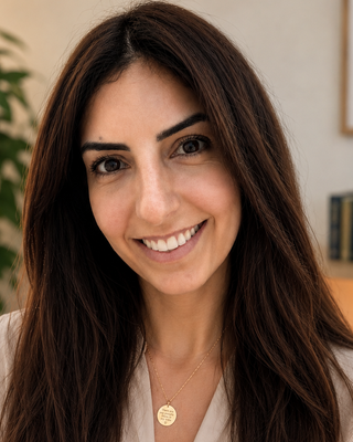 Photo of Chrissy Sakr, Psychotherapist, MA, PACFA