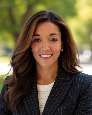Photo of Lindsey Anderson, Psychiatric Nurse Practitioner, MSN, PMHNP