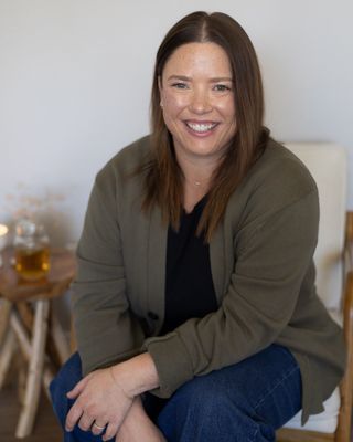 Photo of Stacey Rydell, Marriage & Family Therapist, MA, LMFT