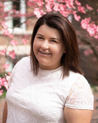 Photo of Krysta Ivens, Licensed Professional Counselor, LPC
