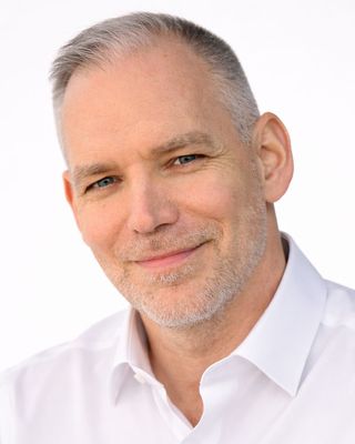 Photo of Scott Greaves, Pre-Licensed Professional