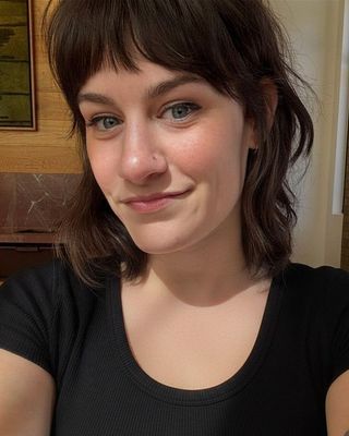 Photo of Hope Kicklighter, Clinical Social Work/Therapist, LICSW