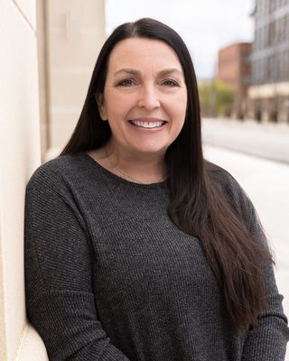 Photo of Missy Riddles, Licensed Professional Counselor, MHR, LPC-S, RPT-S™