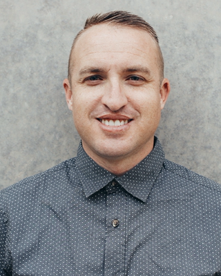 Photo of Hunter Cowley, Counselor, LAC