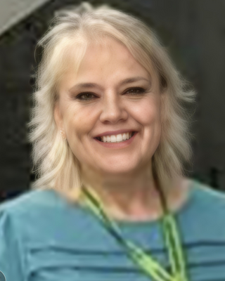 Photo of Dawn Westby Garcia, Licensed Professional Counselor, LPC