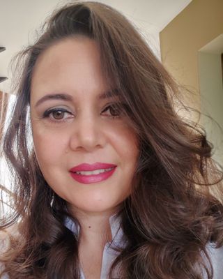 Foto de Lilliam Alfaro Cubillo, Psicólogo, Maestría, CPPCR