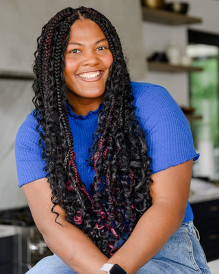 Photo of Tanisha Shedden, Clinical Social Work/Therapist, LCSW