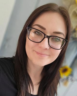 Photo of Faith Weatheral-Block, Clinical Social Work/Therapist, ASW