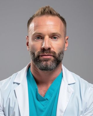 Photo of David Goen - Synapse Psychiatry, PLLC, Psychiatric Nurse Practitioner, APRN, PMHMP