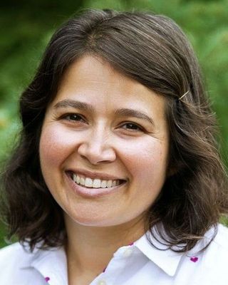 Photo of Andria Lumley, Clinical Social Work/Therapist, MSW, LSW