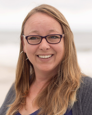 Photo of Denise Strickland, Licensed Professional Counselor in Surf City, NC