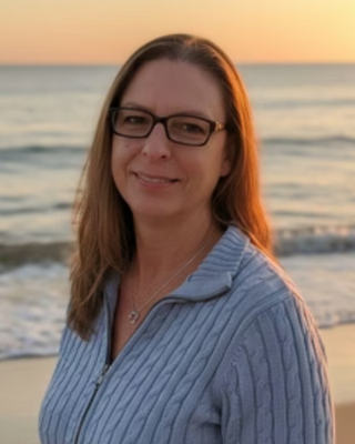 Photo of Leslie Marchus, Licensed Professional Counselor, LPC