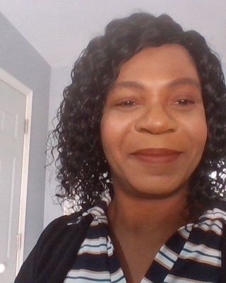 Photo of Dr. Ikami Augustine Bolumbu Sasa, Psychiatric Nurse Practitioner, DNP, ARNP, PMHNP, BC