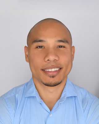 Photo of Milton Brown, Clinical Social Work/Therapist, LCSW