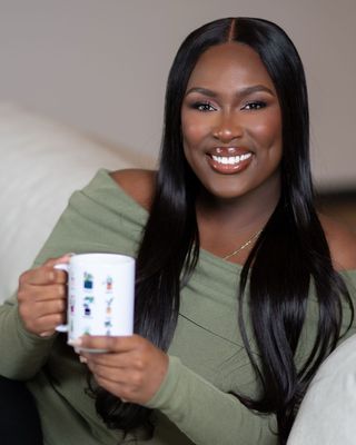 Photo of Amoya Robinson, Clinical Social Work/Therapist, LCSW