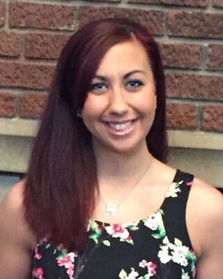 Photo of Kayla Button, MSW, LCSW, Clinical Social Work/Therapist