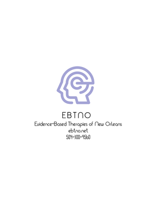 Photo of Kristin Wolfe - EBTNO Evidence-Based Therapies of New Orleans, Clinical Social Work/Therapist