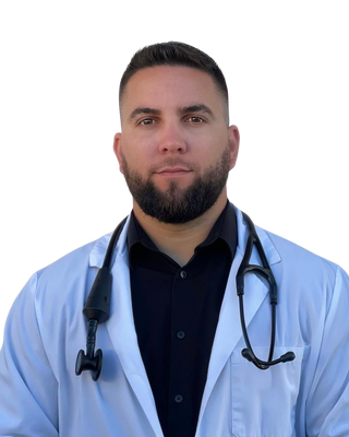 Photo of Ernesto Sarduy, Psychiatric Nurse Practitioner, PMHNP