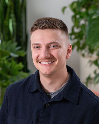 Photo of Cory Giguere, Clinical Social Work/Therapist, MSW, LSW