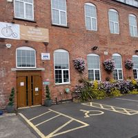Gallery Photo of Humber Therapy Centre, Beeston, Nottingham