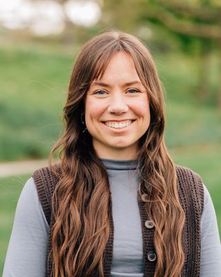 Photo of Madison Troop, Pre-Licensed Professional, MSCMHC, Intern