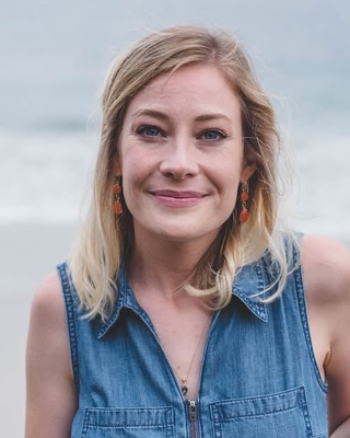 Photo of Brittany Rice, PhD, MA
