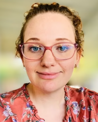 Photo of Emma Ledden, Licensed Professional Counselor, LPC