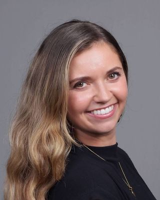 Photo of Rachel Goodman, Marriage & Family Therapist Intern, MFT