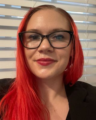Photo of Kristy Wood, Lic Clinical Mental Health Counselor Associate in Fayetteville, NC