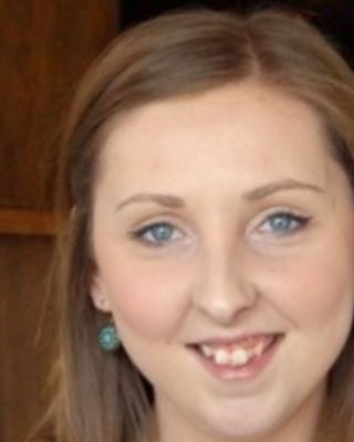 Photo of Lacey McDannald Gillis, Licensed Professional Counselor