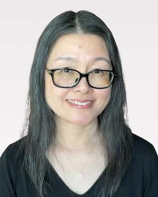 Photo of Edith Fong, Clinical Social Work/Therapist, LCSW