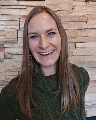 Photo of Sharon Newhouse, Licensed Professional Counselor, LPC, MA