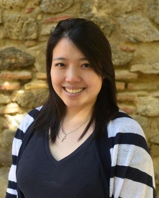 Photo of Dr. Kelly Chan, Psychologist, PhD