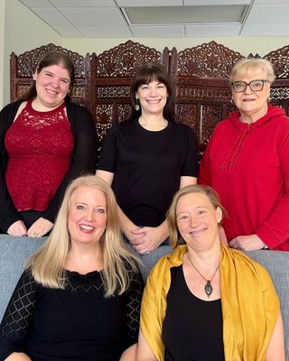 Photo of Lora Wiens - Hope & Healing Psychotherapy, P.C., Psychologist, PsyD, LCP