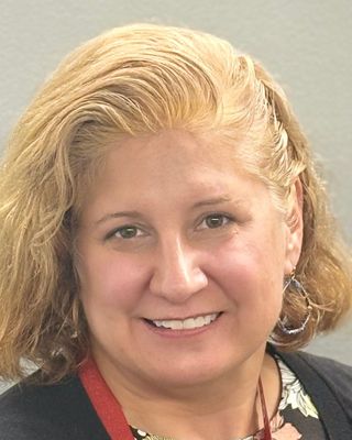 Photo of Megan Lynn Crane, Associate Professional Counselor, MS