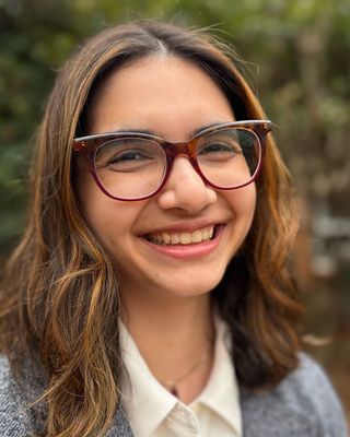 Photo of Emmy Soll, Lic Clinical Mental Health Counselor Associate, MS