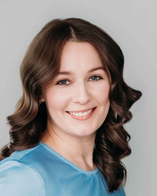 Photo of Dr. Mariah Hawes-Sousa, Psychologist, PhD
