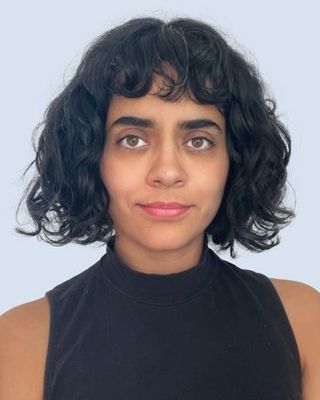 Photo of Maria Cos, Registered Psychotherapist (Qualifying)