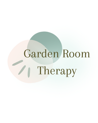 Photo of Logan Strouther - Garden Room Therapy, Psychotherapist, MSc, MBACP