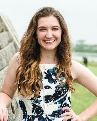 Photo of Mathile Smith, Licensed Professional Counselor, MA, LPC