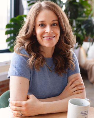 Photo of Teagan White, Counselor, LMHC-D