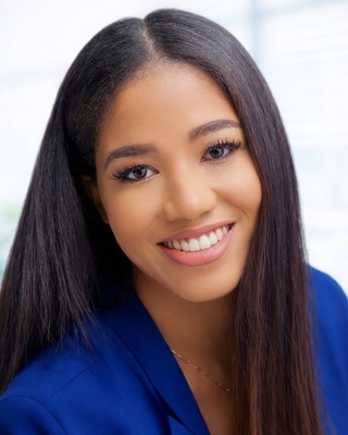 Photo of Ruth De la Cruz, Clinical Social Work/Therapist, MSW, LCSW