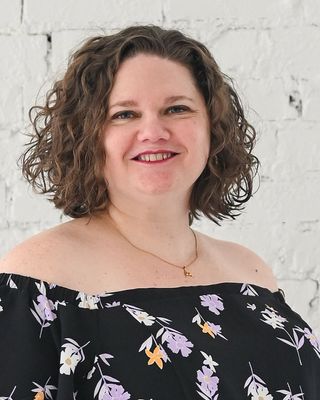 Photo of Leslie Hamilton, Licensed Professional Counselor in Hamilton, OH
