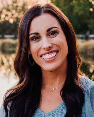 Photo of Olivia Guillermo, Marriage & Family Therapist, MA, LMFT