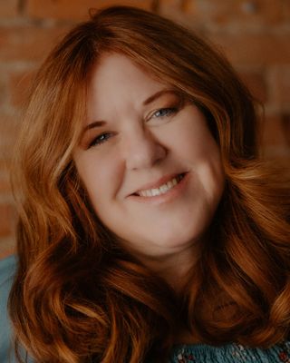 Photo of Rachelle Kristen Campbell, Licensed Professional Counselor, MA, LPC