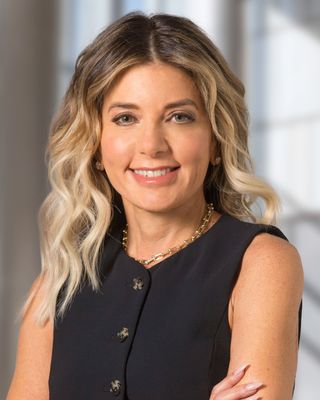 Photo of Stacey Hanna, Licensed Professional Counselor, MA, LPC