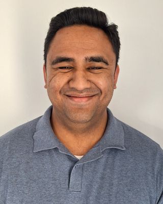 Photo of Aaron Wirepa, Psychologist, MA