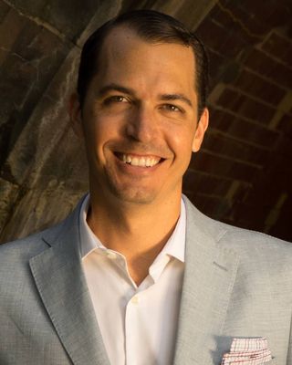 Photo of Daniel Caffarel, Counselor, LMHC